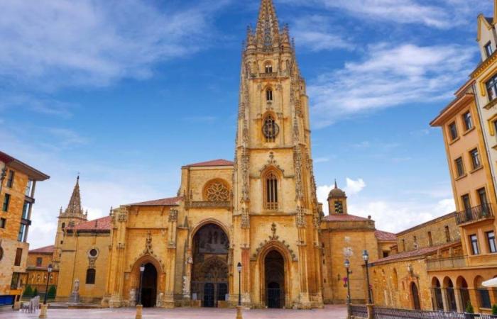 El milagro del compango desgrasado y otros misterios de Oviedo, capital gastronómica de España