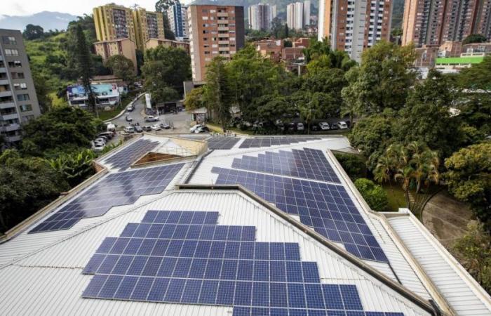 Colombia es el quinto país latino que más avanza en transición energética, según el Foro Económico Mundial