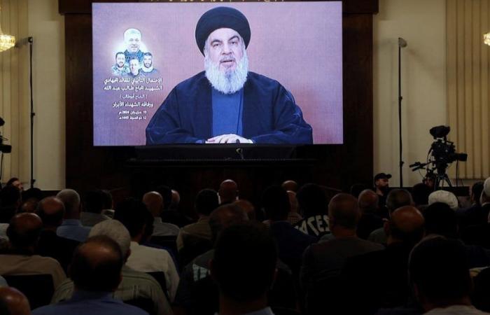 Hezbollah amenazó a Chipre en caso de que Israel ataque al Líbano – .