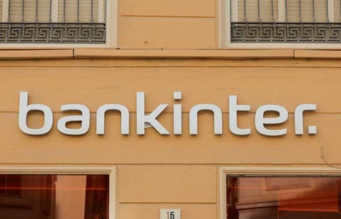 Últimos días para cobrar el dividendo de Bankinter, que reparte 100 millones de euros entre sus accionistas | Mercados financieros