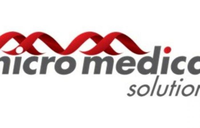 Micro Medical Solutions logra un hito con la inscripción número 200 en el registro HEAL -.