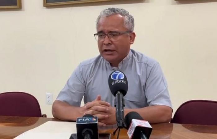 Arquidiócesis de SLP se pronuncia a favor de la libertad de Sanjuana Maldonado – Astrolabio – .