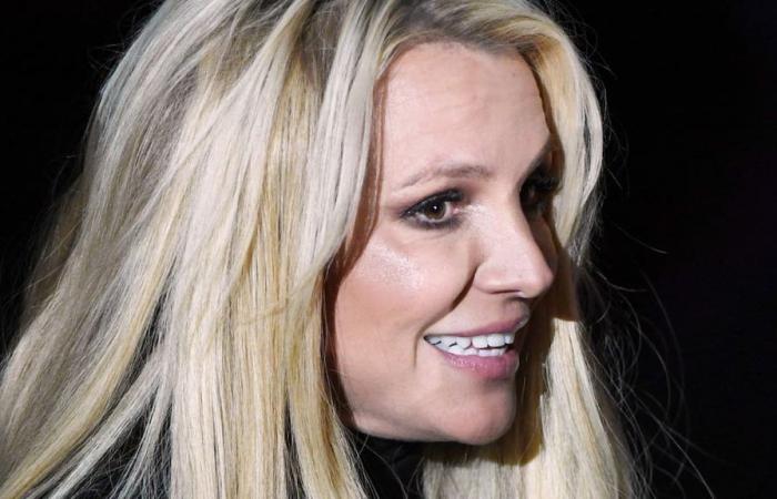 Britney Spears vuelve a ser el N°1 y se lo debe a Justin Timberlake y su último escándalo