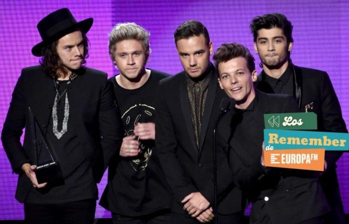 ¿Qué pasó con los cinco miembros de One Direction? Por qué y cuándo se disolvió la boyband
