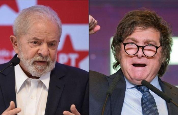 Brasil asegura que ciudadanos que intentaron golpe de Estado contra Lula se esconden en Argentina