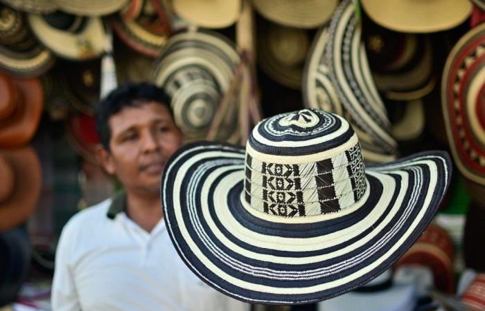 Orgullo cultural de Córdoba que contrasta con la pobreza de sus artesanos indígenas