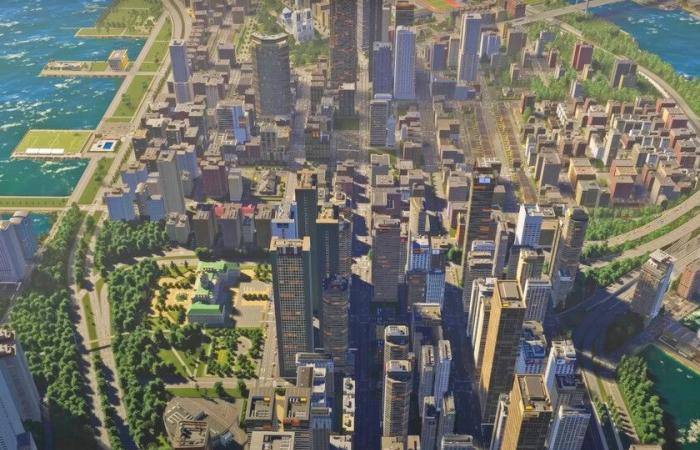 Está tan mal que una “ola de muertes de ancianos” y una crisis económica sean la solución. Cities Skylines 2 advierte, su nuevo parche será un caos – Cities: Skylines 2 – .