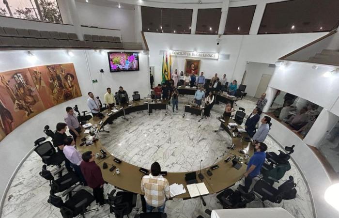 Concejo de Bucaramanga tendrá sesión descentralizada en zona rural