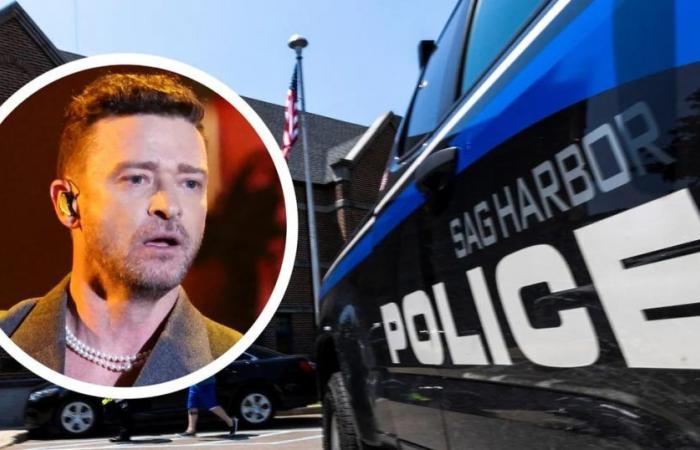 El abogado de Justin Timberlake rompe el silencio tras el arresto del ex-NSYNC – .