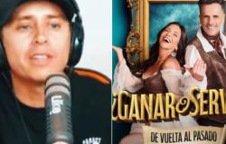 Karol Lucero revela convocatoria de nuevo reality show en Canal 13 – .