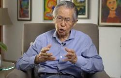 Alberto Fujimori lanza documental en YouTube donde intenta limpiar su imagen
