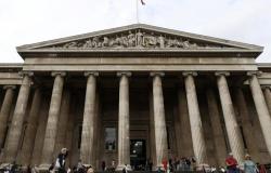 Tras el escándalo del robo, el Museo Británico tiene nuevo director