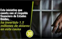 Construcción de cárcel para sindicalizados en Antioquia – .