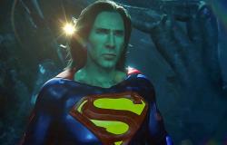 La loca historia de Superman Lives contada por Kevin Smith, la peor película de DC que (por suerte) se haya filmado jamás