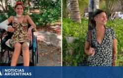 El último sobreviviente que quedó hospitalizado tras el fatal accidente en Playa del Carmen recibió el alta