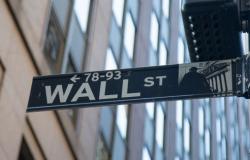 Wall Street cae por tensión geopolítica global y tasas altas por más tiempo