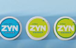 ¿Qué es ZYN? La nueva moda de la nicotina que se está abriendo paso en las escuelas de Nueva Zelanda.
