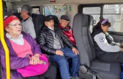 Conecta Mayor Express, la otra alternativa de transporte en Aysén