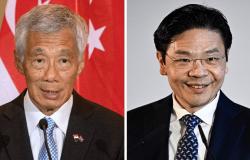“El primer ministro de Singapur dimitirá y el diputado asumirá el cargo el 15 de mayo – Mundo -“.