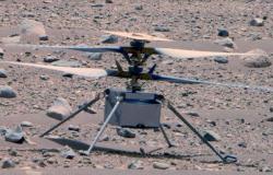 La NASA ajusta su misión para traer muestras de Marte – .