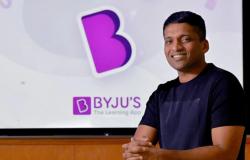 “Raveendran se hará cargo de las operaciones diarias en Byju’s -“.