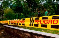 Un hombre fue asesinado en zona rural de Angostura, Antioquia – .