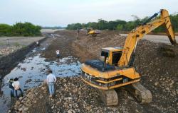 Inician canalización del río Cravo Sur para proteger comunidades en Yopal. – .