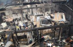 Boakai insta a medidas correctivas ante los incendios en Liberia – .