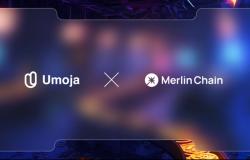 Umoja se asocia con Merlin Chain para lanzar un revolucionario dólar sintético basado en Bitcoin – USDb –.