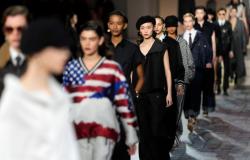 Dior conquista Nueva York con su colección Otoño 2024 como homenaje a la icónica actriz Marlene Dietrich