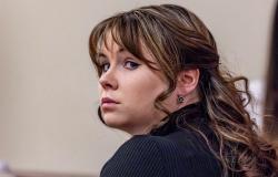 Hannah Gutiérrez-Reed cumplirá 18 meses de prisión – .