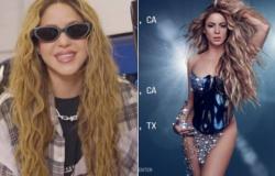 Shakira anuncia fechas de gira ‘Women No Longer Cry’ en Estados Unidos y enoja a fans
