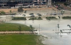 ¿Cuánto llovió en Dubai? El hecho que nos asusta para el futuro – .