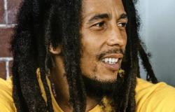 Cómo luciría Bob Marley hoy, según la inteligencia artificial