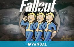 Fallout 76 rompe su récord histórico de jugadores en Steam gracias al éxito de la serie en Prime Video