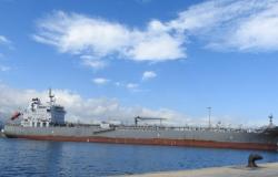 Barco con 40 mil toneladas de diésel sale de Cuba tras semanas sin poder descargar