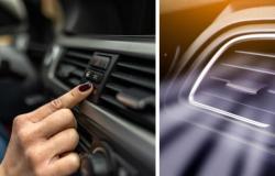 ¿Tu coche huele mal cuando enciendes el aire acondicionado? Esta es la razón – .