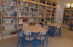 Òmnium impulsa una colección “masiva” de libros para hacer crecer las bibliotecas escolares – .