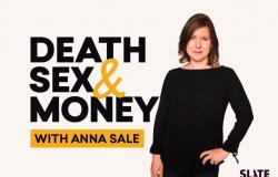 La presentadora de Death, Sex & Money, Anna Sale, habla sobre cómo hacer el podcast. – .