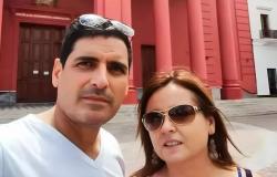 Se conoce sentencia contra el profesor acusado de matar a su esposa en Córdoba – Noticias – .