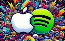 Spotify lanzará un plan más caro que ofrecerá lo que ofrece Apple Music gratis
