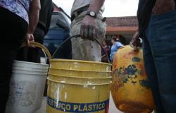 Desde hace cinco horas racionan agua en La Unión, Antioquia