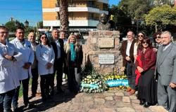Hoy se conmemora el Día del Médico Salteño recordando a Arturo Oñativia – .