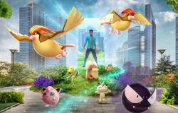 Pokémon GO planea renovar su apartado gráfico con una de las mayores actualizaciones en sus ocho años.