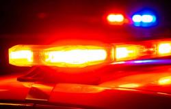 “Un oficial es testigo de un tiroteo fatal en una gasolinera y luego responde, dice la policía de Missouri”.