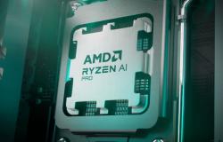 AMD presenta sus nuevas CPU Ryzen PRO 8000 para empresas – .