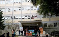 Estudiantes de la Facultad de Medicina de la UNLP denuncian que no pueden estudiar por falta de plazas