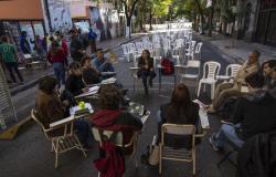 La universidad más grande de Argentina, bajo amenaza de cierre por recortes de Milei