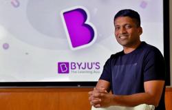 Dimite el director ejecutivo de Byju, Arjun Mohan; Raveendran asumirá el cargo después de 4 años – .