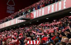 “Nottingham Forest anuncia un ENORME aumento en los precios de los abonos para la temporada 2024-25… a pesar de que el club corre peligro de caer en el campeonato”.